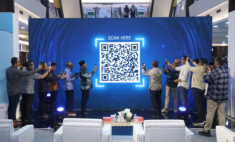 Festival Antasari 2026 Resmi Dimulai, Bank Indonesia Dorong Perluasan Digitalisasi di Kalimantan Selatan