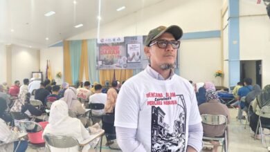 Donor Darah HUT ke-22 BSC Banjarmasin, Gabungkan Aksi Kemanusiaan dan Kepedulian Lingkungan