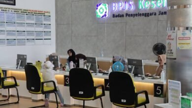 RSUD Ansari Saleh Sediakan Dana Pendamping bagi Pasien Tidak Mampu