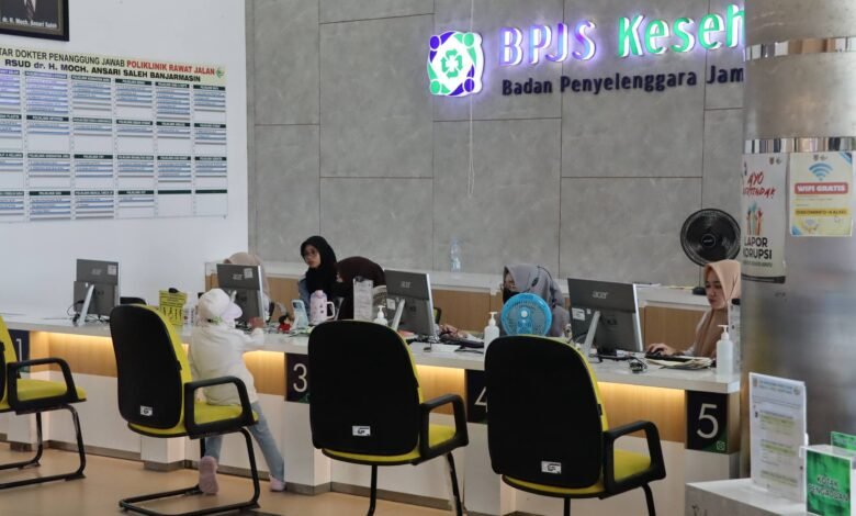 RSUD Ansari Saleh Sediakan Dana Pendamping bagi Pasien Tidak Mampu