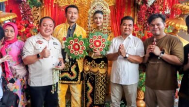 Gubernur Kalsel Apresiasi Film Kuyank, Dorong Promosi Budaya dan Industri Kreatif Banua 