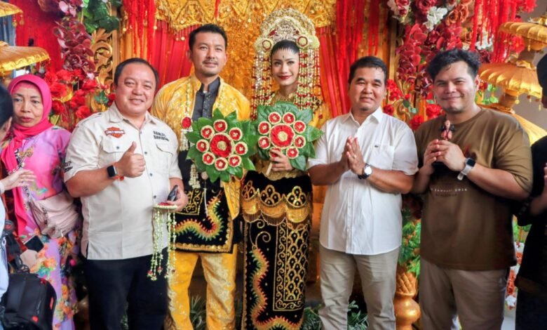 Gubernur Kalsel Apresiasi Film Kuyank, Dorong Promosi Budaya dan Industri Kreatif Banua