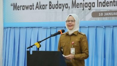 Perkuat Pelestarian Nilai Sejarah dan Budaya, Disdikbud Kalsel Persiapkan Regenerasi Pamong Budaya di Museum Lambung Mangkurat