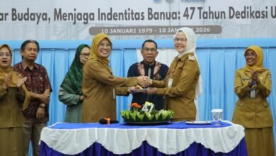 HUT ke-47, Disdikbud Kalsel Dorong Museum Lambung Mangkurat Jadi Pusat Pembelajaran