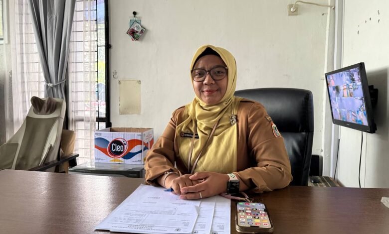 UPTD Instalasi Farmasi Dinas Kesehatan Kalsel Siapkan Program Strategis di Tahun 2026