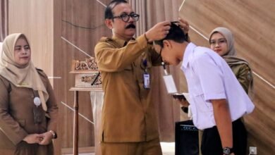 81 Klien dari 13 Kabupaten/Kota Ikuti Program Rehabilitasi Sosial Angkatan IX di PPRSAR Mulia Satria