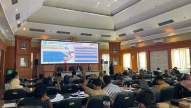 Dinas PUPR Kalsel Targetkan Peningkatan Kompetensi 260 Tenaga Kerja Konstruksi di 2026