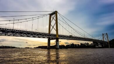 Dinas PUPR Kalsel Dukung Perencanaan Jembatan Barito Dua Lewat Review DED Tahun 2026