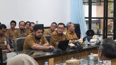 RSJ Sambang Lihum Fokuskan Penguatan Layanan ODGJ dan NAPZA pada Desk TA 2026