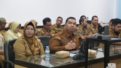 Desk Renja 2026, RSGM Gusti Hasan Aman Perkuat Komitmen Layanan Unggulan dan Pendidikan Dokter Gigi