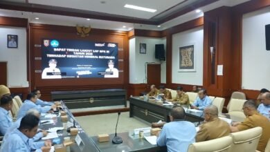 Dinas ESDM Kalsel Tindaklanjuti Rekomendasi LHP BPK RI, Target Rampung 60 Hari
