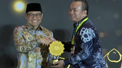 Raih Penghargaan di Bidang Kesehatan, Pemprov Kalsel Berhasil Terapkan Sistem Penjaminan Kesehatan Menyeluruh
