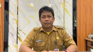 Inpari Gemah Jadi Favorit, BBTPH Kalsel Konsisten Jaga Mutu Benih Petani
