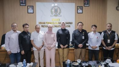 KPU Kalsel Sampaikan Persiapan Pemilu 2029 dan Kendala Saat RDP Komisi I
