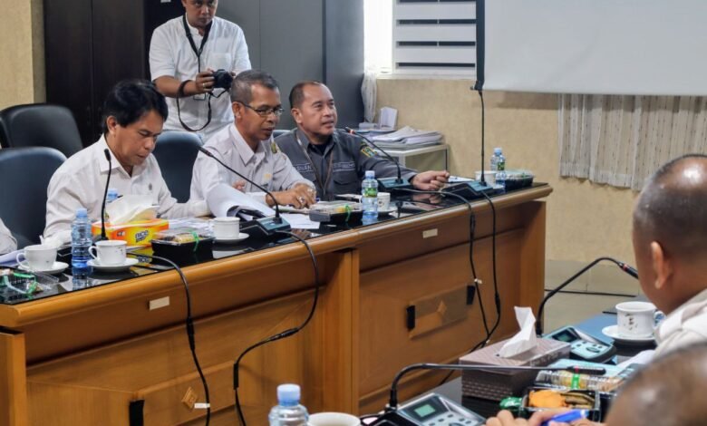 Dinas Kominfo Kalsel Dukung Kesiapan Jaringan Internet untuk Sukseskan Pemilu 2029