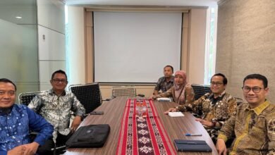 Sesuai Arahan Gubernur, Disdag Kalsel Upayakan Tingkatkan Pendapatan Daerah untuk Dorong Pertumbuhan Ekonomi