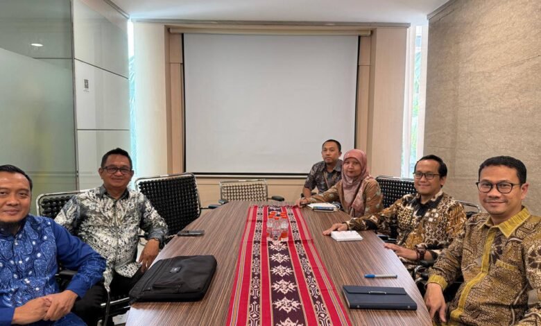 Sesuai Arahan Gubernur, Disdag Kalsel Upayakan Tingkatkan Pendapatan Daerah untuk Dorong Pertumbuhan Ekonomi