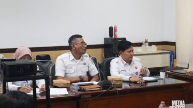 Disdukcapil Kalsel Sinkronkan Target Nasional dalam Rencana Kerja Tahun 2026