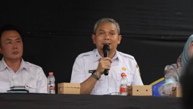 Pemprov Kalsel dan Pemkot Banjarmasin Akan Berkolaborasi Dalam Penyelenggaraan Pasar Wadai Ramadan di Tahun 2026