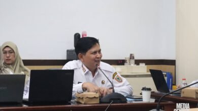 BRIDA Kalsel Perkuat Riset dan Inovasi Daerah melalui Desk Rencana Kegiatan 2026
