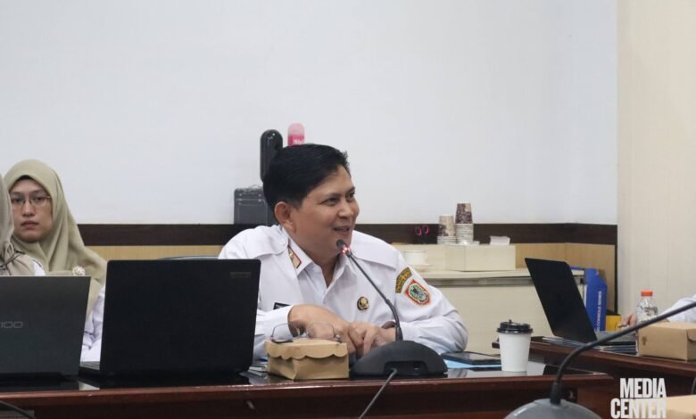 BRIDA Kalsel Perkuat Riset dan Inovasi Daerah melalui Desk Rencana Kegiatan 2026