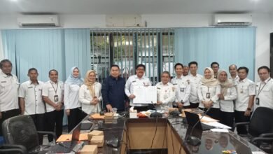 Perkuat SPBE dan Layanan Digital, Diskominfo Kalsel Paparkan Rencana Kinerja 2026