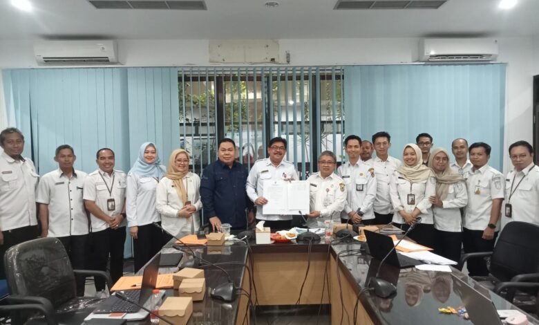 Perkuat SPBE dan Layanan Digital, Diskominfo Kalsel Paparkan Rencana Kinerja 2026