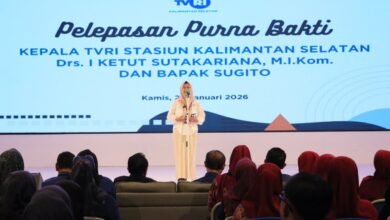 Diskominfo Kalsel Apresiasi Peran TVRI sebagai Jembatan Informasi Pemerintah ke Masyarakat