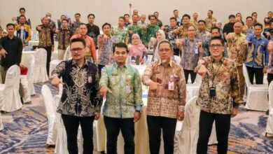 FKPPD Jadi Wadah Strategis Perkuat PAD Kabupaten/Kota di Kalsel