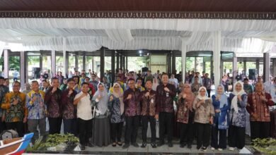 Rakornis PUPR Kalsel 2026, Perkuat Sinkronisasi Program Infrastruktur Pusat dan Daerah