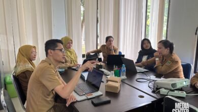 Menuju Eliminasi TBC 2030, Pemprov Kalsel Matangkan Rencana Aksi Daerah