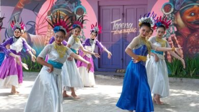 Kembangkan SDM Seni Budaya, Taman Budaya Kalsel Jalankan Manajemen Talenta Nasional