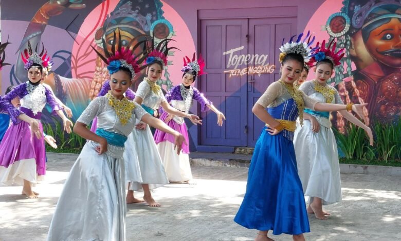 Kembangkan SDM Seni Budaya, Taman Budaya Kalsel Jalankan Manajemen Talenta Nasional