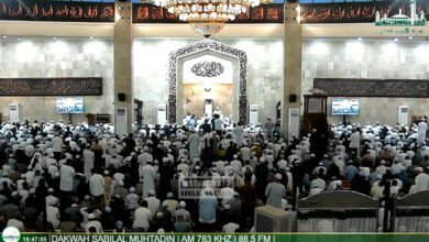 Pemprov Kalsel Ajak Masyarakat Persiapkan Diri Sambut Ramadan di Malam Nisfu Syakban