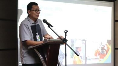 BPJS Ketenagakerjaan Gandeng Media Perkuat Literasi Jaminan Sosial Tenaga Kerja di Kalimantan