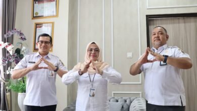 Lima Tahun Berinovasi, RSUD Ansari Saleh Kalsel Konsisten Tingkatkan Kualitas Layanan