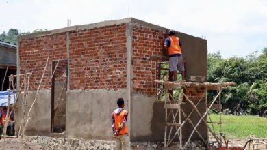 Akan Segera Diluncurkan, Rumah Inti Tumbuh Jadi Solusi Hunian MBR di Kabupaten HSS