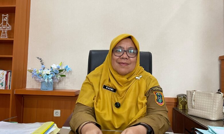 Disperkim Kalsel Prioritaskan RTLH Korban Bencana, Sasar 313 Unit di Tahun 2026