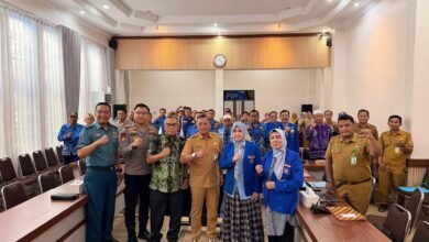 Perkuat Organisasi Nelayan, DPD HNSI Gelar Musda Tahun 2026