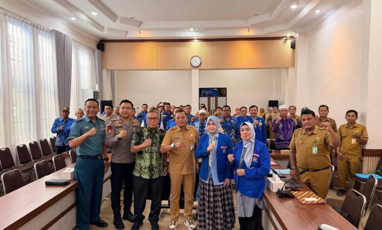 Perkuat Organisasi Nelayan, DPD HNSI Gelar Musda Tahun 2026