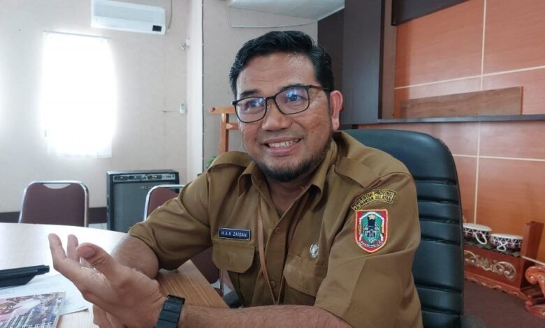 Kerja Sama BIMP-EAGA Diperkuat, Pengembangan Geopark Jadi Fokus Utama