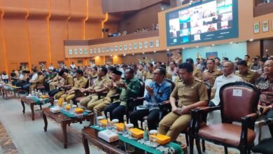 Pemprov Kalsel Dorong Bansos Cashless, Sinkronisasi DTSEN Jadi Prioritas