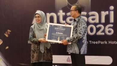 Antasari Award Jadi Motivasi Tingkatkan Kinerja dan Pengabdian untuk Banua