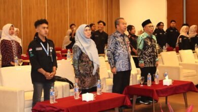 Rektor UIN Antasari: Antasari Award Jadi Ruang Apresiasi dan Sinergi untuk Kemajuan Banua