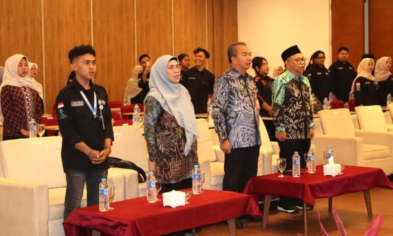 Rektor UIN Antasari: Antasari Award Jadi Ruang Apresiasi dan Sinergi untuk Kemajuan Banua