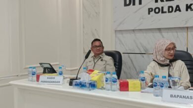 Jaga Stabilitas Harga Menjelang Bulan Ramadan, Disdag Akan Gelar Pasar Murah di seluruh Kabupaten/Kota Se Kalsel