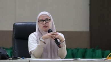 Dukung Penurunan Emisi GRK, Dishut Kalsel Matangkan Arsitektur REDD+ Subnas
