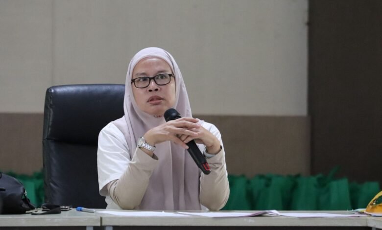 Dukung Penurunan Emisi GRK, Dishut Kalsel Matangkan Arsitektur REDD+ Subnas