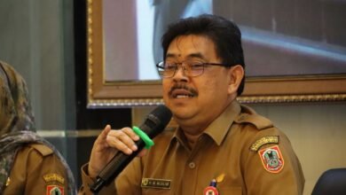 Dukung Misi Gubernur, Diskominfo Kalsel Siapkan Platform Pelayanan Publik Terintegrasi