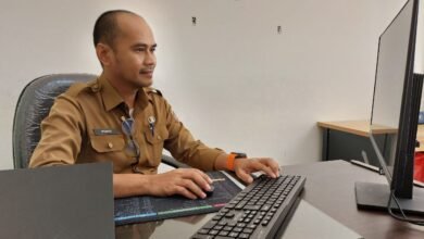 Diskominfo Kalsel Perkuat Satu Data Indonesia untuk Dukung Kebijakan Pembangunan Tepat Sasaran